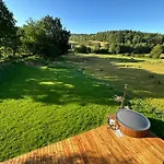 Villa Proste Radosci *