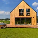 Proste Radosci Villa Trzebieszowice
