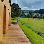 Proste Radosci Villa Trzebieszowice