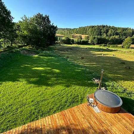 Villa Proste Radosci *