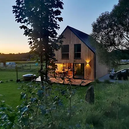 Proste Radosci Villa *