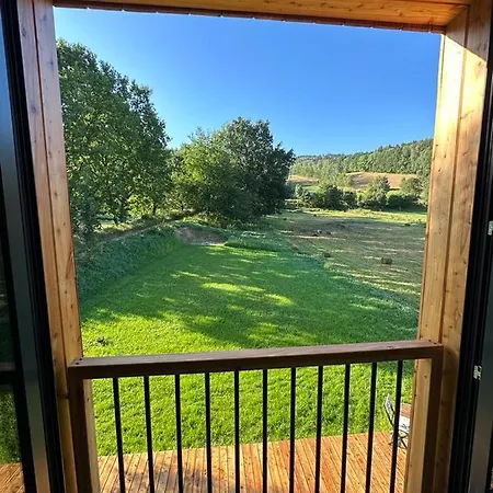 Villa Proste Radosci Trzebieszowice