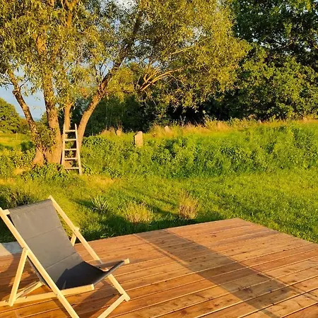 Villa Proste Radosci