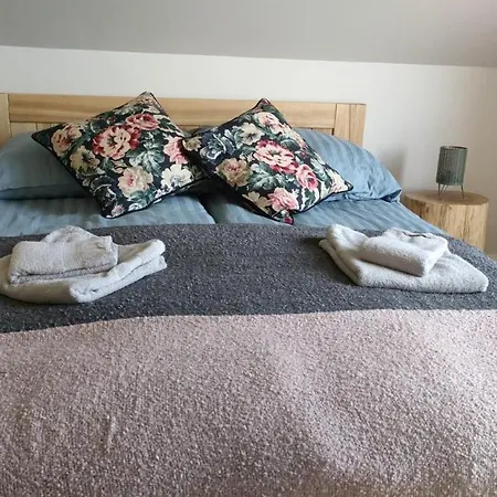 Villa Proste Radosci Trzebieszowice