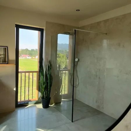 Villa Proste Radosci *