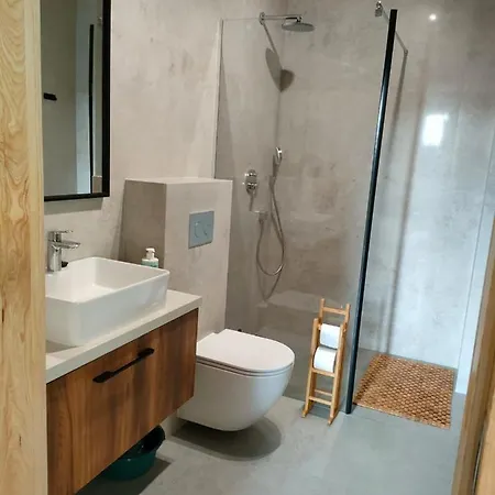 Villa Proste Radosci Trzebieszowice