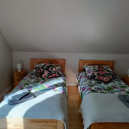 Proste Radosci Trzebieszowice