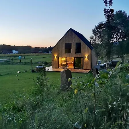 Villa Proste Radosci *