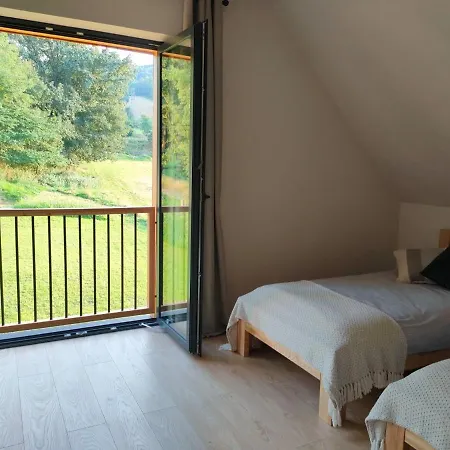 Proste Radosci Vila Trzebieszowice