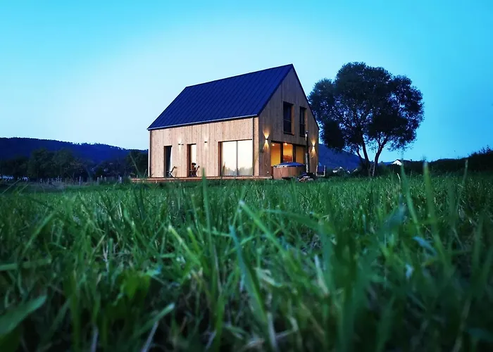 Proste Radosci Villa