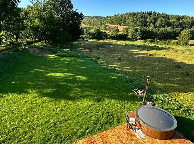 Villa Proste Radosci *