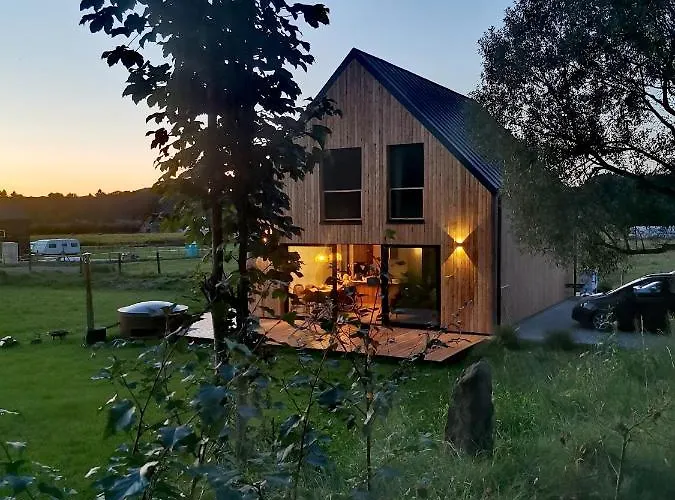 Proste Radosci Villa *