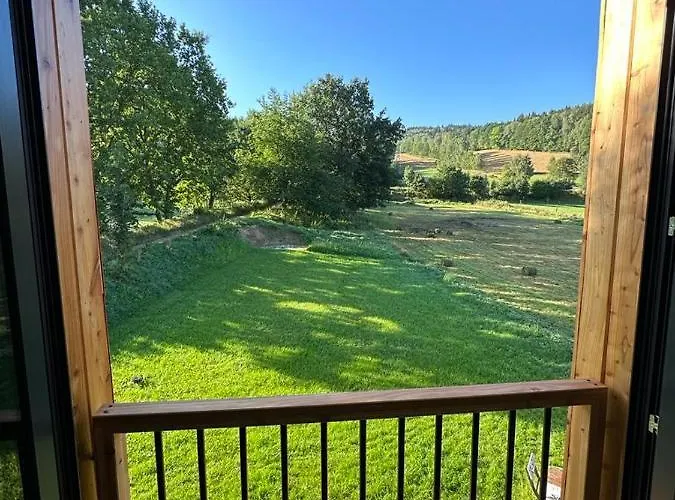 Villa Proste Radosci Trzebieszowice