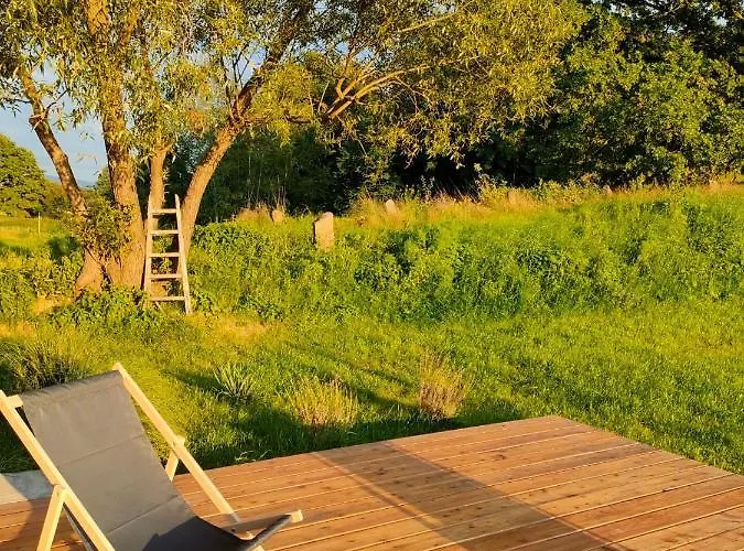 Villa Proste Radosci