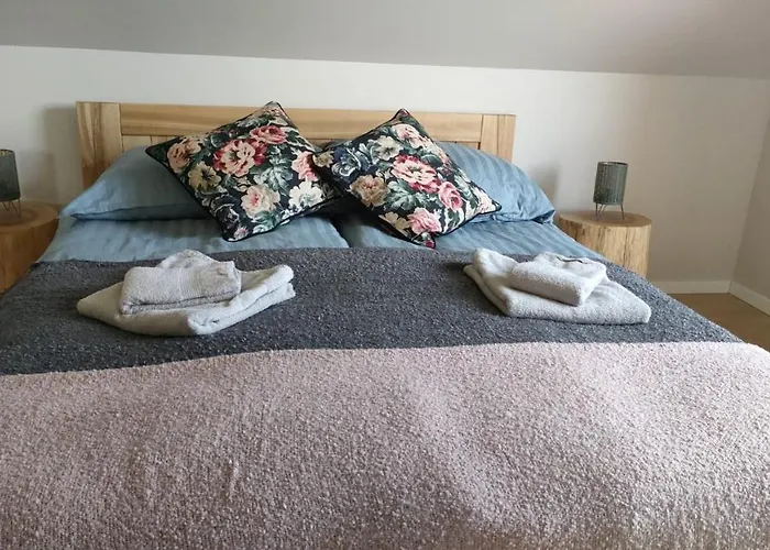 Villa Proste Radosci Trzebieszowice