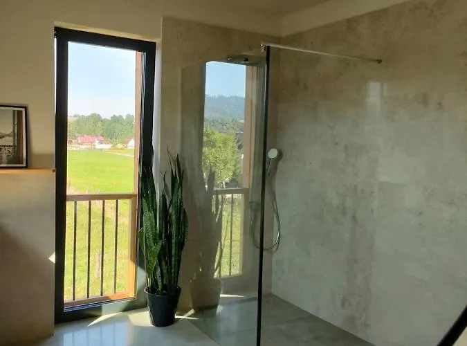 Villa Proste Radosci *