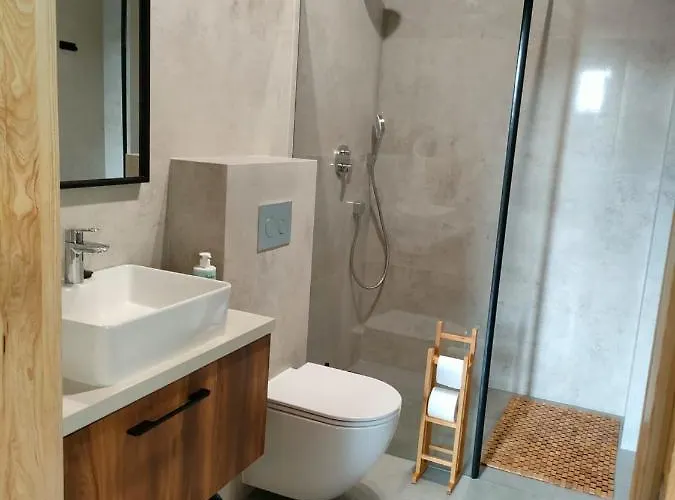 Vila Proste Radosci Trzebieszowice