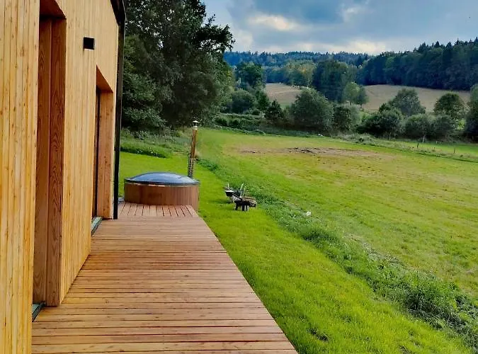 Proste Radosci Vila Trzebieszowice