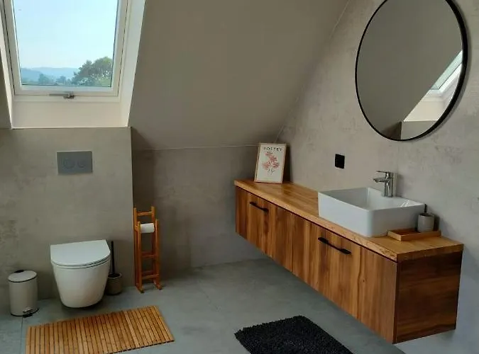 Villa Proste Radosci