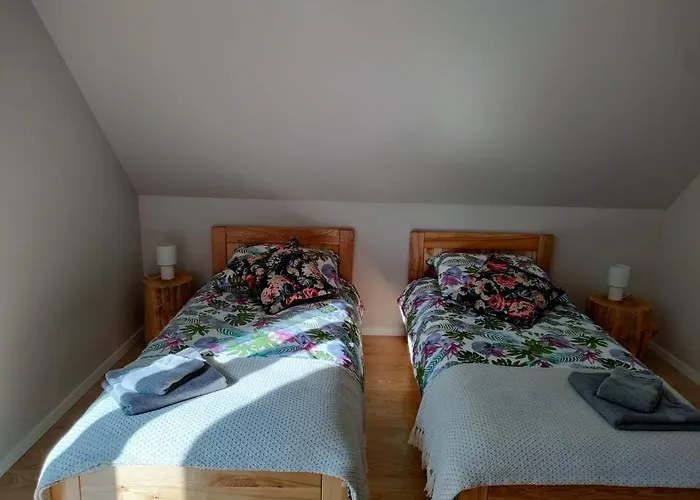 Proste Radosci Trzebieszowice