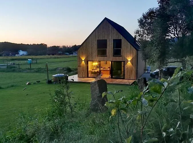 Villa Proste Radosci *