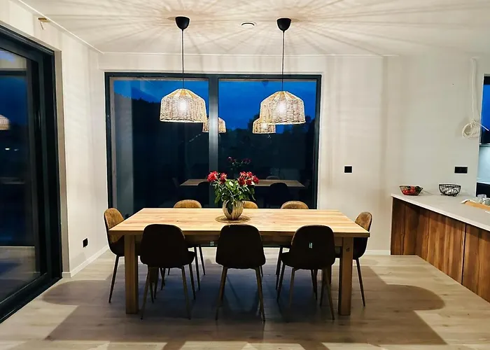 Villa Proste Radosci