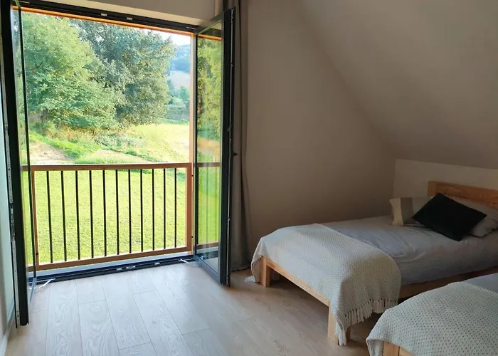 Proste Radosci Villa Trzebieszowice